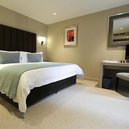 Cae Court Hotel Bridgend  Exterior foto