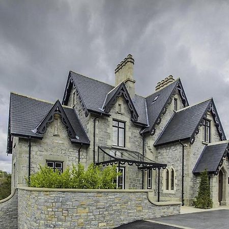 Cae Court Hotel Bridgend  Exterior foto