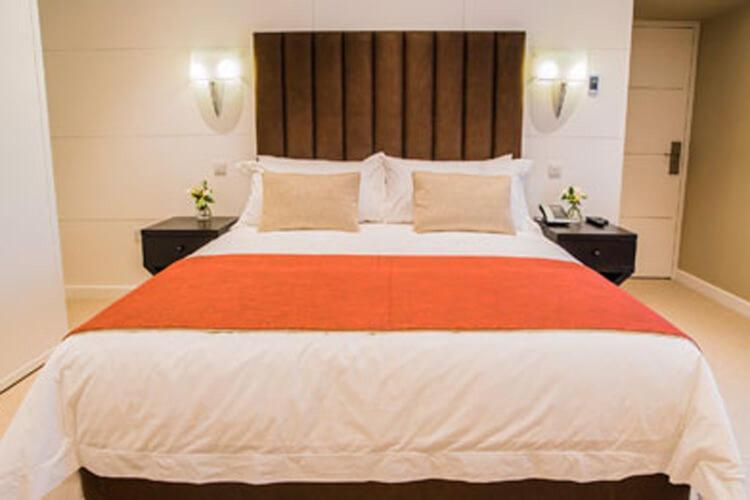 Cae Court Hotel Bridgend  Exterior foto