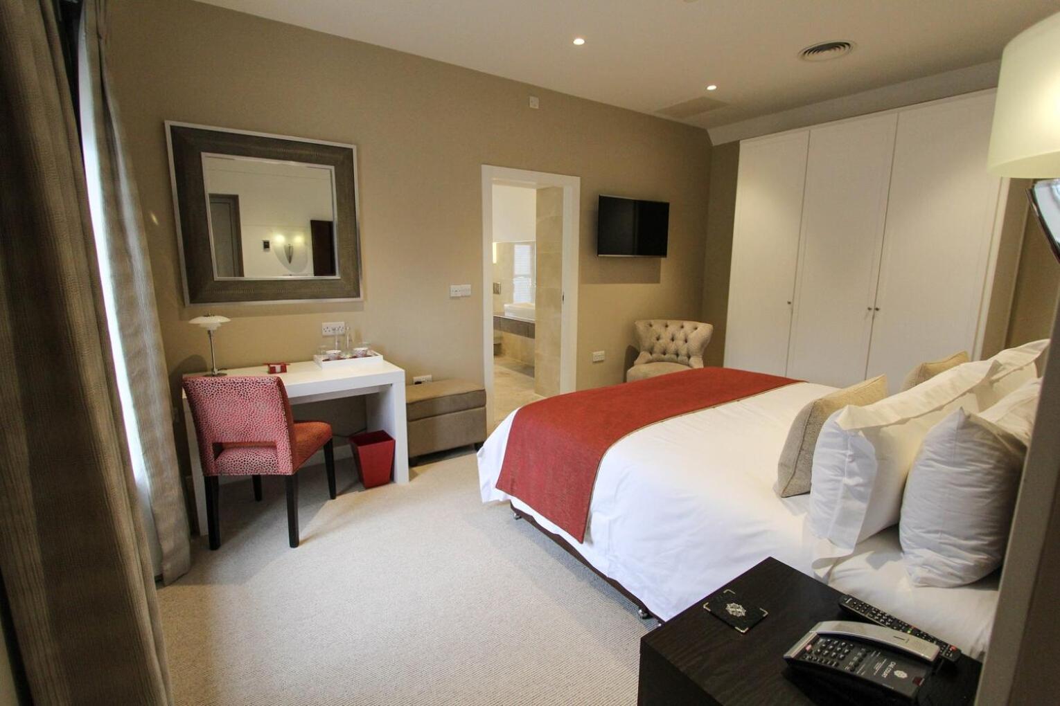 Cae Court Hotel Bridgend  Exterior foto