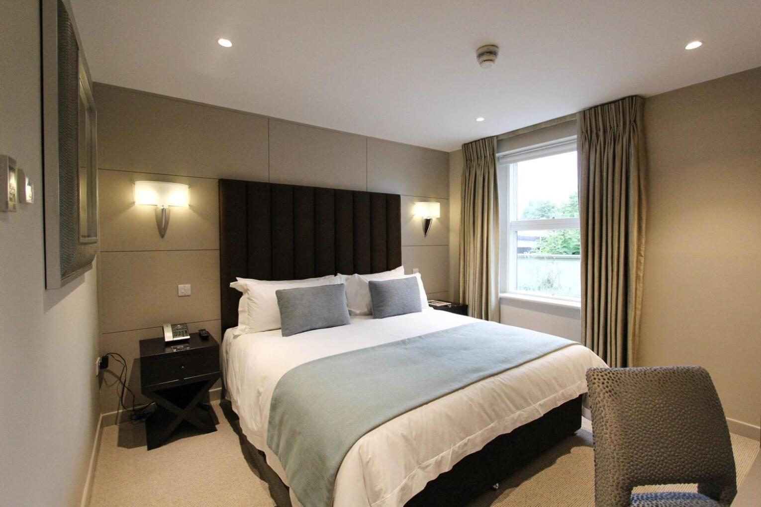 Cae Court Hotel Bridgend  Exterior foto